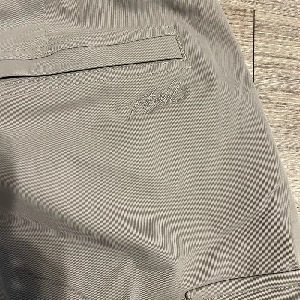 Nike Jordan Statement Essentials Utility Cargo Pants Stone Mens 2XL (DH9069-016) - Picture 8 of 12